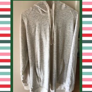 Mono B Women’s Hoodie Size 2XL NWOT
